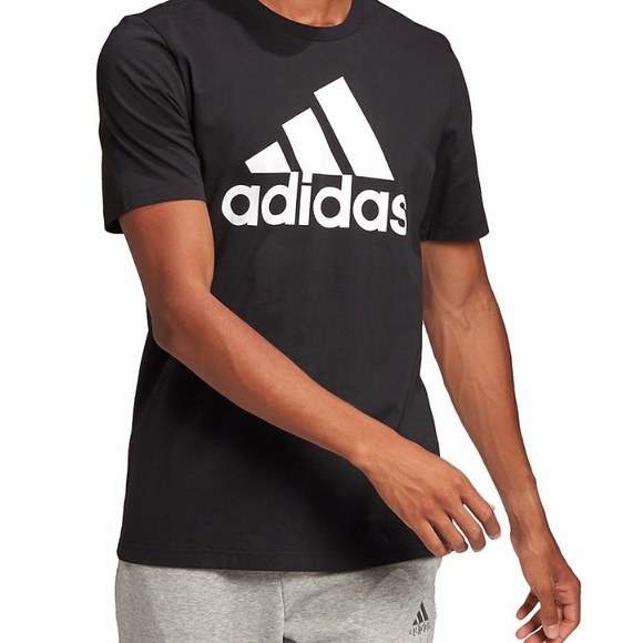 adidas Other - ADIDAS LOGO T-SHIRT